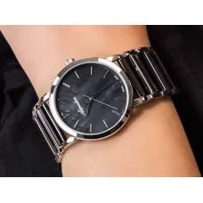 Женские часы Adriatica Ceramic A3721.E15MQ