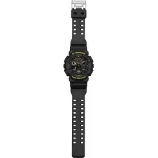 Мужские часы Casio G-Shock GA-100CY-1A
