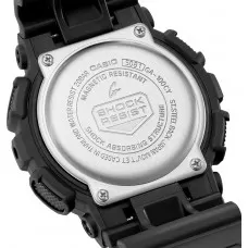 Мужские часы Casio G-Shock GA-100CY-1A