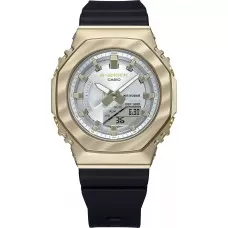 Женские часы Casio G-Shock GM-S2100BC-1A