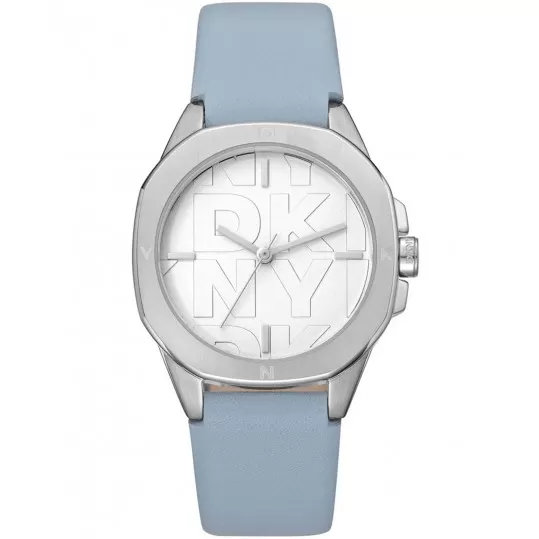 Женские часы DKNY Brooklyn Midi DK1L012L0015 - фото 1
