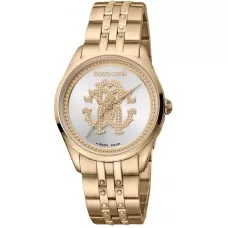 Женские часы Roberto Cavalli by Franck Muller Logo RV1L147M0071