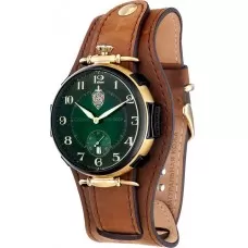 Мужские наручные часы Слава КГБ 9624429/300-2555