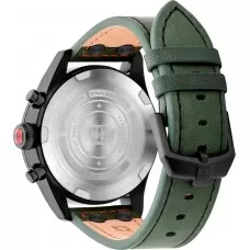 Мужские часы Swiss Military Hanowa Thunderbolt Chrono SMWGC0000430