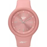 Женские часы Reebok Warm UP RV-TWF-L2-PPPP-PW