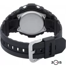 Мужские часы Casio G-Shock AW-591-2A