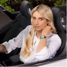 Мужские часы Jacques Lemans 50-4F