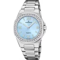 Женские часы Candino Lady Elegance Date C4753/4