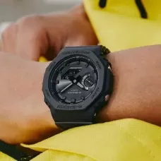 Мужские часы Casio GA-B2100-1A1