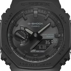 Мужские часы Casio GA-B2100-1A1