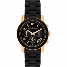 Женские часы Michael Kors RUNWAY MK7385