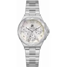 Женские часы Beverly Hills Polo Club BP3762C.320