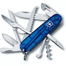 Нож перочинный VICTORINOX Huntsman 1.3713.T2
