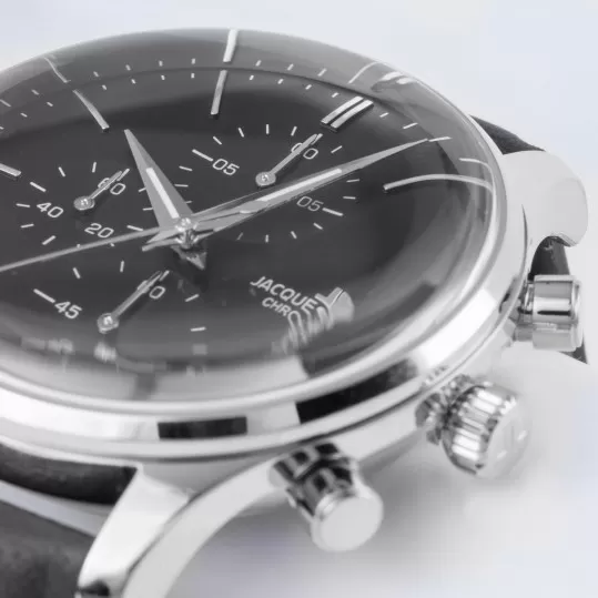 Мужские часы Jacques Lemans Classic 1-2163A - фото 3