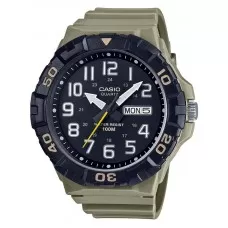 Мужские часы Casio Collection MRW-210H-5A