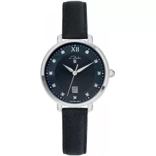 Женские часы L'Duchen D 811.11.31