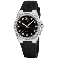 Женские часы Candino Lady Elegance Date C4772/3