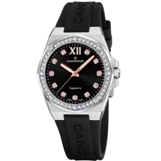 Женские часы Candino Lady Elegance Date C4772/3