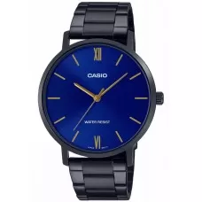 Мужские часы Casio Casio Collection MTP-VT01B-2B
