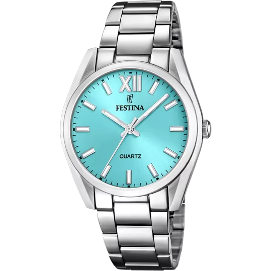 Женские часы Festina F20622/D - фото 1