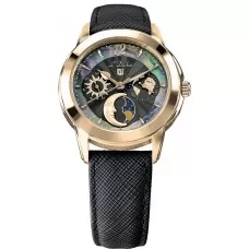 Женские часы L'Duchen Celeste D 777.21.31