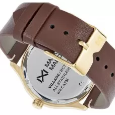 Мужские часы Mark Maddox Village HC7105-50