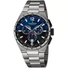 Мужские часы Candino Titanium Chrono C4603/M