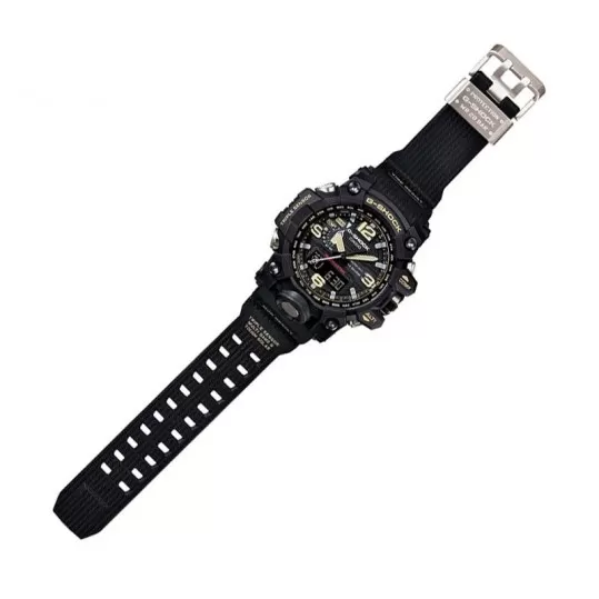 Мужские часы Casio G-Shock GWG-1000-1A - фото 2