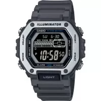 Наручные часы Casio Standard MWD-110H-8B