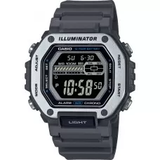 Наручные часы Casio Standard MWD-110H-8B