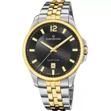 Мужские часы Candino Gents Sport C4765/4