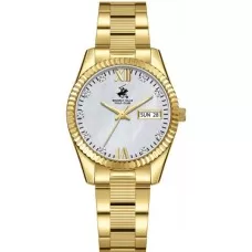 Женские часы Beverly Hills Polo Club BP3765C.120