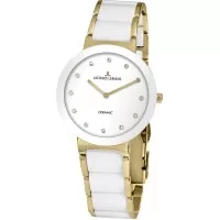 Женские часы Jacques Lemans High Tech Ceramic 42-7L