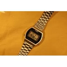 Мужские часы Casio Digital B640WD-1A