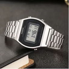 Мужские часы Casio Digital B640WD-1A