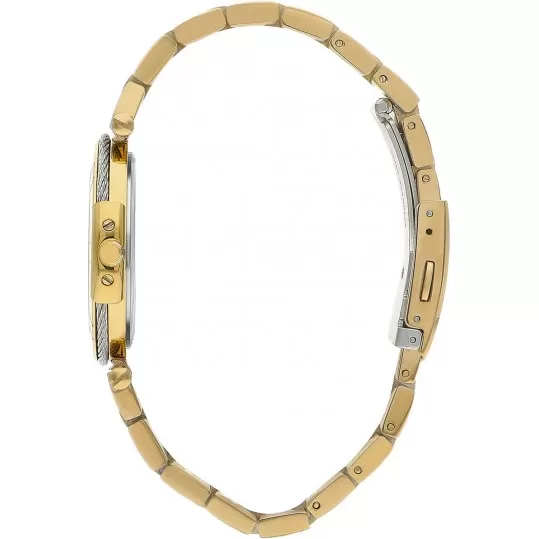 Женские часы Beverly Hills Polo Club Quartz BP3333X.120 - фото 2