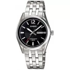 Женские часы Casio Casio Collection LTP-1335D-1A2