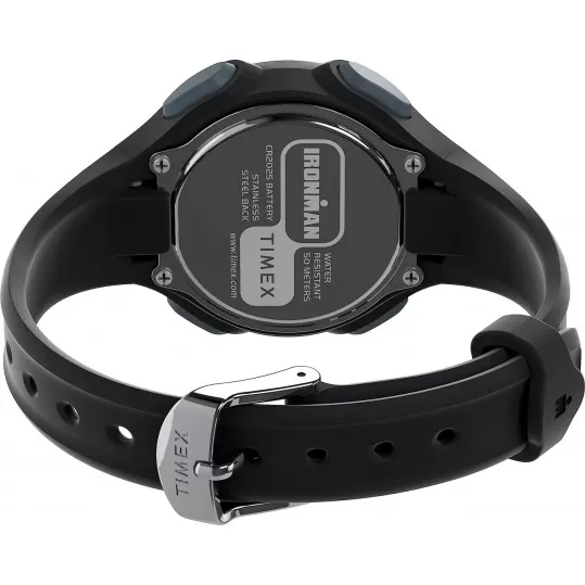 Женские часы Timex IRONMAN TW2W17300 - фото 2