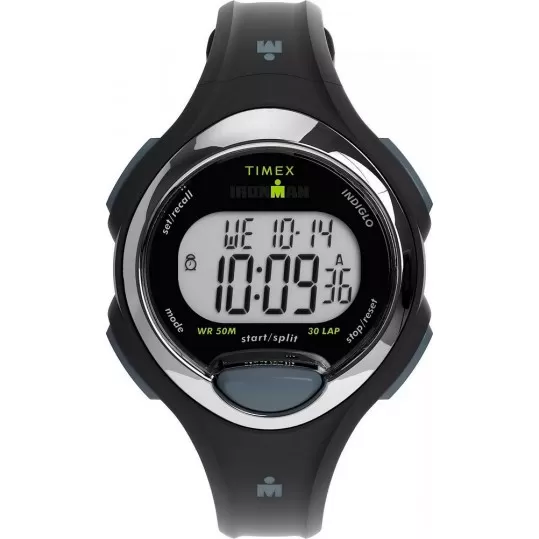 Женские часы Timex IRONMAN TW2W17300 - фото 1
