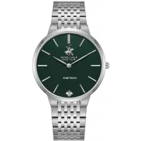 Мужские часы Beverly Hills Polo Club BP3776X.370