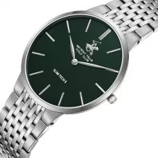 Мужские часы Beverly Hills Polo Club BP3776X.370
