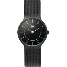 Женские часы Danish Design IV64Q732 SM BK