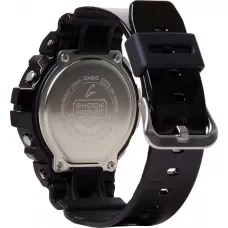 Часы  Casio G-Shock DW-6900RCS-1
