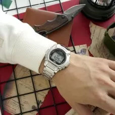 Наручные часы Casio Standard W-219HD-1A