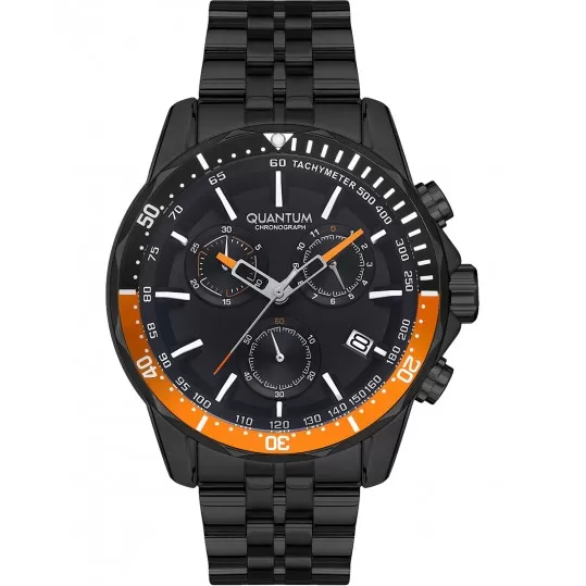 Мужские часы Quantum POWERTECH PWG1036.650 - фото 1
