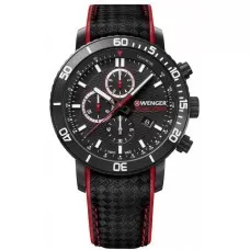 Мужские часы Wenger ROADSTER Chrono 01.1843.109