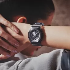 Наручные часы Casio G-Shock GM-S2100MF-1A