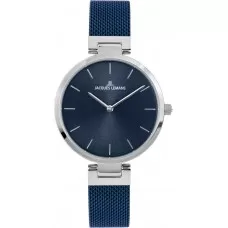 Женские часы Jacques Lemans Milano 1-2110G