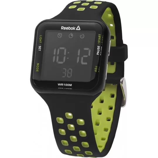 Часы Reebok RD-SQE-G9-PBIB-B1 - фото 4