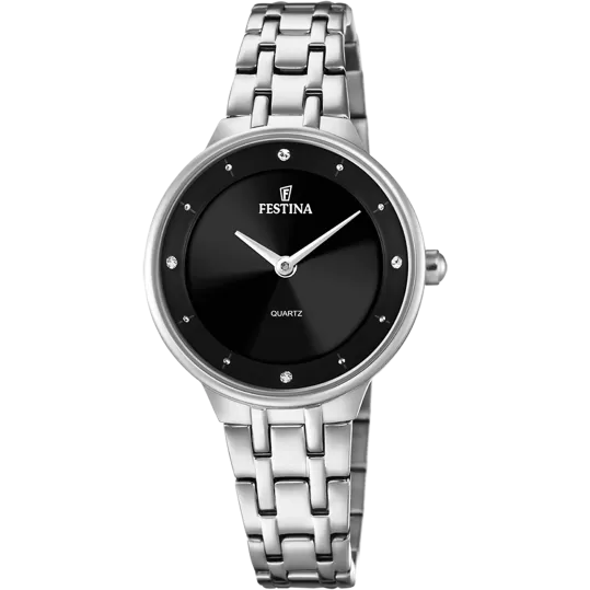 Женские часы Festina F20600/4 - фото 1